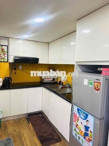 Share 1Pn chung cư hưng vượng 1 giá 3,5 triệu