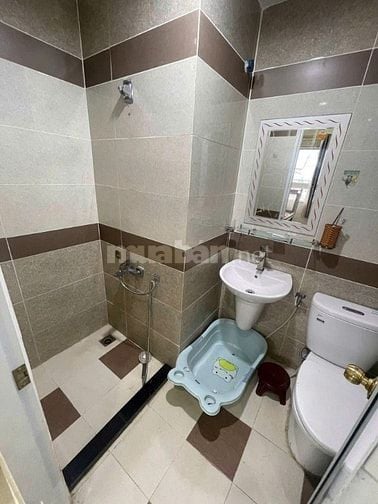 Ruby Garden, 130m2, Căn Góc, 3PN, 2WC, NT, Nguyễn Sỹ Sách, TB. 13tr/th