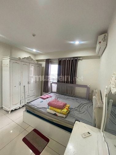 Ruby Garden, 130m2, Căn Góc, 3PN, 2WC, NT, Nguyễn Sỹ Sách, TB. 13tr/th