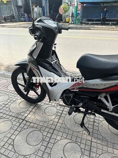 honda blade xe đẹp máy zin chất xe như mới