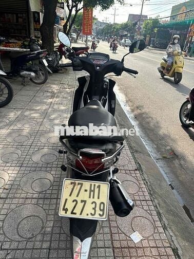 honda blade xe đẹp máy zin chất xe như mới