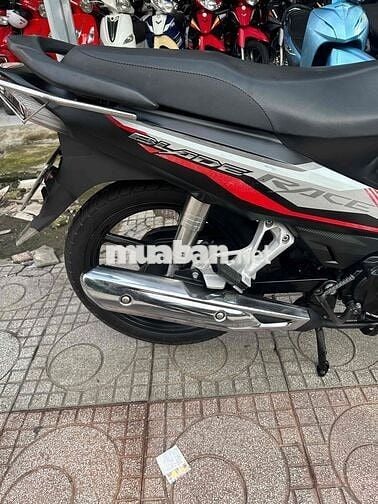 honda blade xe đẹp máy zin chất xe như mới