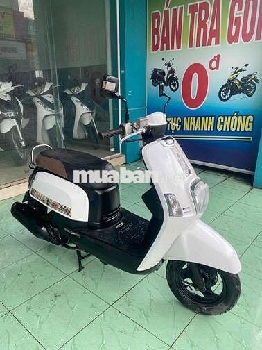 Cuxi 2012 xe đẹp máy rin chất góp 0đ