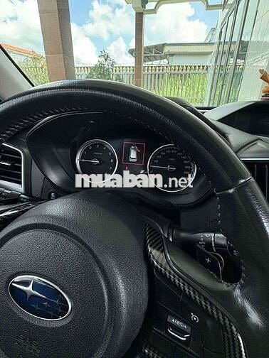 Subaru Forester 2.0i-S 2019 Nâu 159731 km