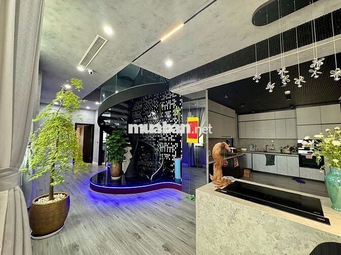 🏙️💎 MANSION TRÊN KHÔNG – SINGAPORE GIỮA LÒNG HÀ NỘI