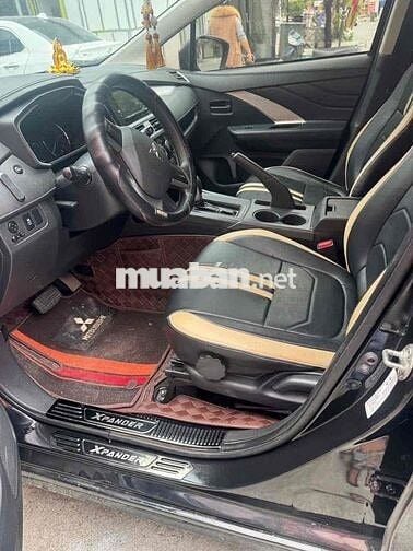 Mitsubishi Xpander 2022 AT - 84048 km