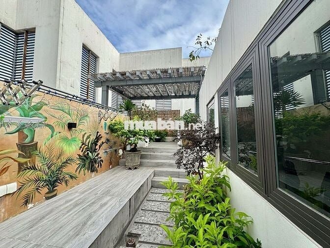 🏙️💎 MANSION TRÊN KHÔNG – SINGAPORE GIỮA LÒNG HÀ NỘI