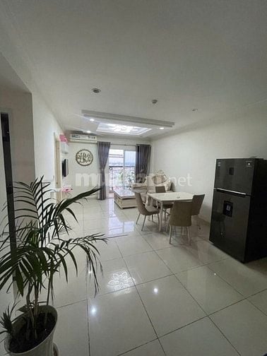 Ruby Garden, 130m2, Căn Góc, 3PN, 2WC, NT, Nguyễn Sỹ Sách, TB. 13tr/th
