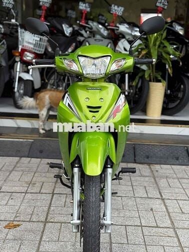 🌈FU II HSCT XEĐẸP MÀU ĐẸP MÁY NGON MẠNH VỌT💥CÓGÓP💥