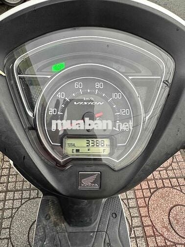 vison 2024 khoá smaskey odo 3 nghìn ( có bán góp)