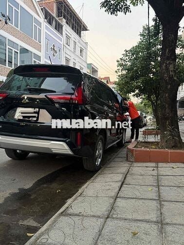 Mitsubishi Xpander 2022 AT - 84048 km