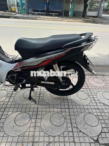 honda blade xe đẹp máy zin chất xe như mới