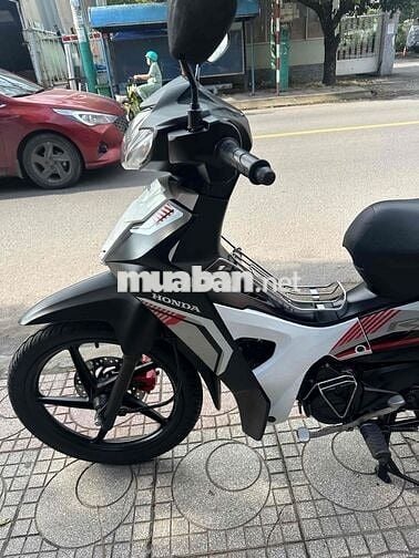 honda blade xe đẹp máy zin chất xe như mới