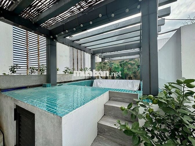 🏙️💎 MANSION TRÊN KHÔNG – SINGAPORE GIỮA LÒNG HÀ NỘI