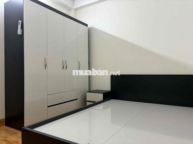 bán nhà 5 tầng, nở hậu, sổ đỏ chính chủ, ngõ thông nhiều phía