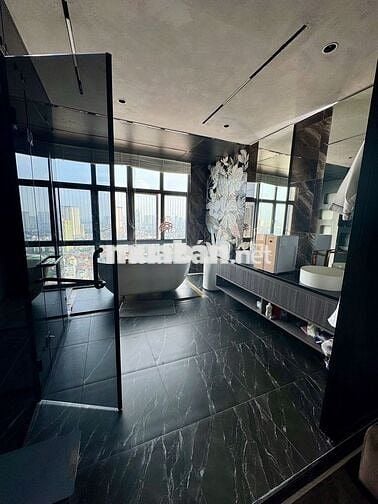 🏙️💎 MANSION TRÊN KHÔNG – SINGAPORE GIỮA LÒNG HÀ NỘI