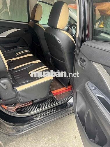 Mitsubishi Xpander 2022 AT - 84048 km