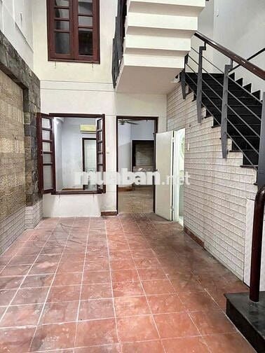 Cho Thuê Nhà Đường Hoa Hồng, Phú Nhuận ( Cho Làm CHDV - Cải Tạo )