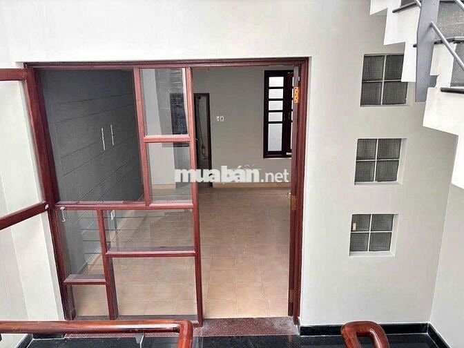 Cho Thuê Nhà Đường Hoa Hồng, Phú Nhuận ( Cho Làm CHDV - Cải Tạo )