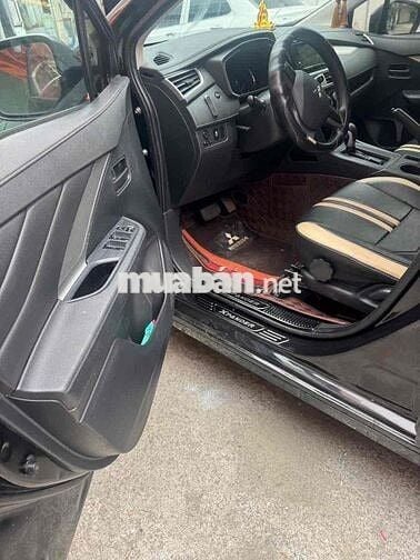 Mitsubishi Xpander 2022 AT - 84048 km