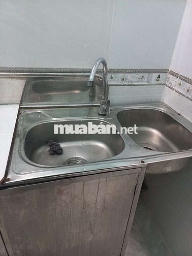 Phòng trọ Bình Quới, Bình Thạnh