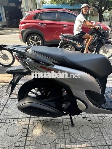 sh mode 2025 odo 2 nghìn chất xe như mới ( có góp)