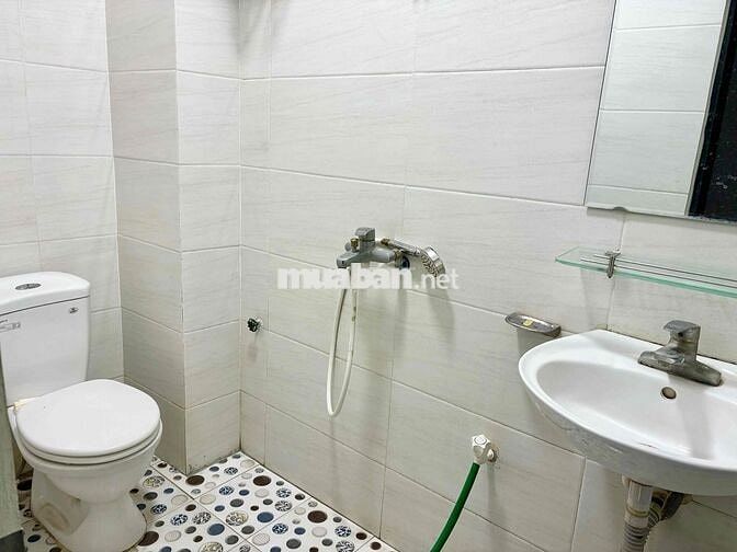 bán nhà 5 tầng, nở hậu, sổ đỏ chính chủ, ngõ thông nhiều phía