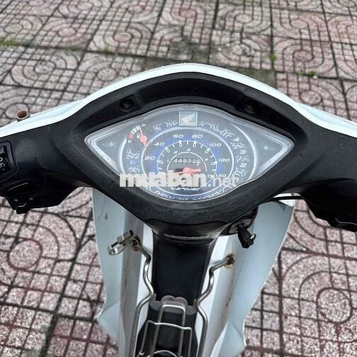 honda wave 2021 ngây chủ