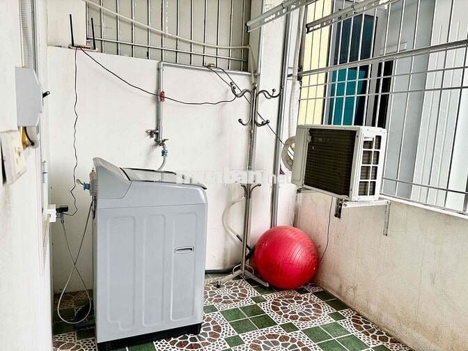 bán nhà 5 tầng, nở hậu, sổ đỏ chính chủ, ngõ thông nhiều phía