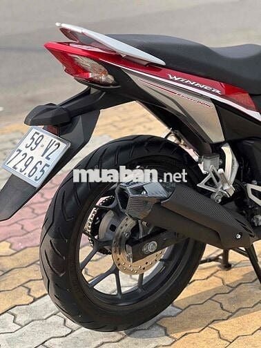 ❤️ Winner 150 đời 2018 bstp chính chủ hỗ trợ góp