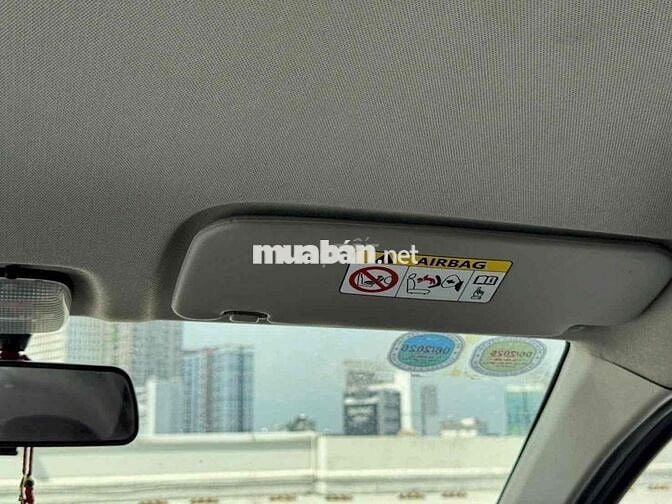 Toyota Wigo 2019 1.2 MT - 64000 km