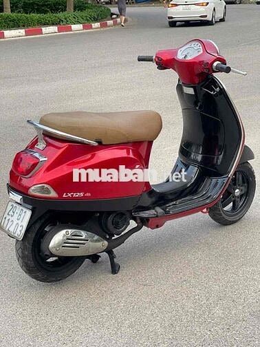 vespa 125 ie chính chủ