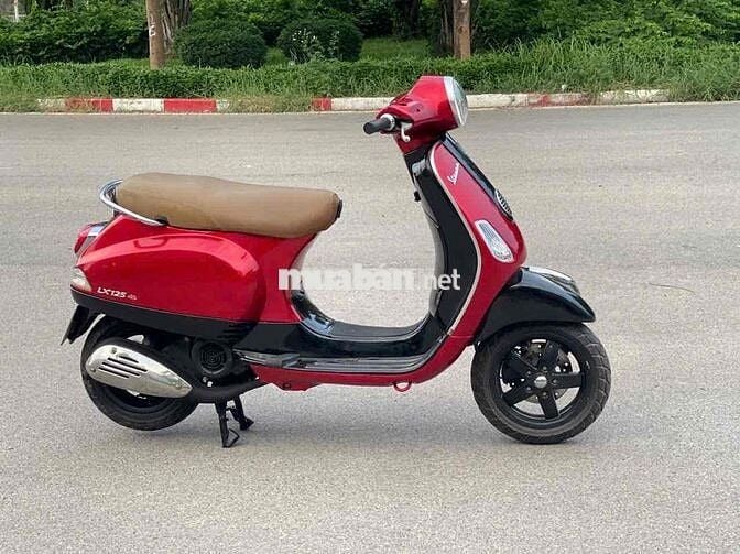 vespa 125 ie chính chủ