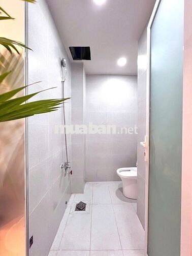 ⭐️ SIÊU PHẨM STUDIO CS TRỜI • MÁY GIẶT RIÊNG • Giáp Quận 1 - Quận 3 •