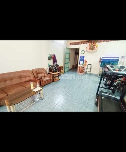 Bán nhà HXH Trần Bình Trọng P4 Q5 dt 4,7x16,5m 4 tầng chỉ 17 tỷ.