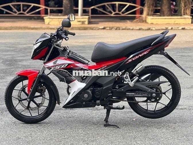 ❤️Sonic 150 đời 2020 bstp chính chủ hỗ trợ góp