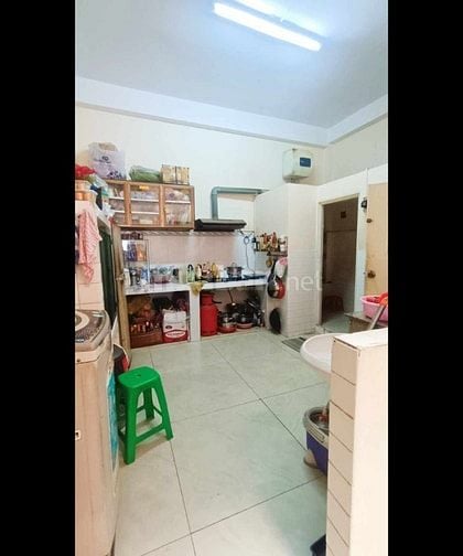 Bán nhà HXH Trần Bình Trọng P4 Q5 dt 4,7x16,5m 4 tầng chỉ 17 tỷ.