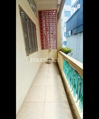 Bán nhà HXH Trần Bình Trọng P4 Q5 dt 4,7x16,5m 4 tầng chỉ 17 tỷ.