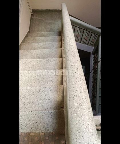 Bán nhà HXH Trần Bình Trọng P4 Q5 dt 4,7x16,5m 4 tầng chỉ 17 tỷ.