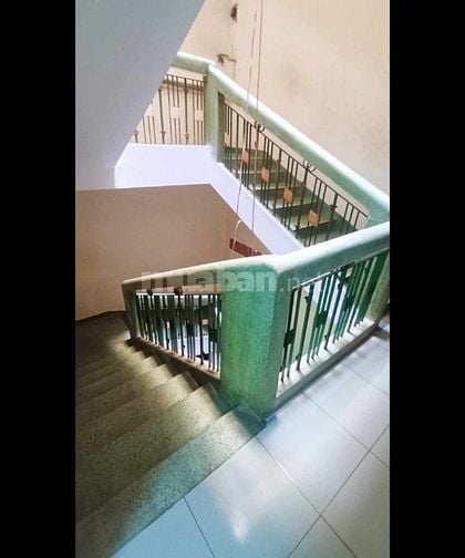 Bán nhà HXH Trần Bình Trọng P4 Q5 dt 4,7x16,5m 4 tầng chỉ 17 tỷ.