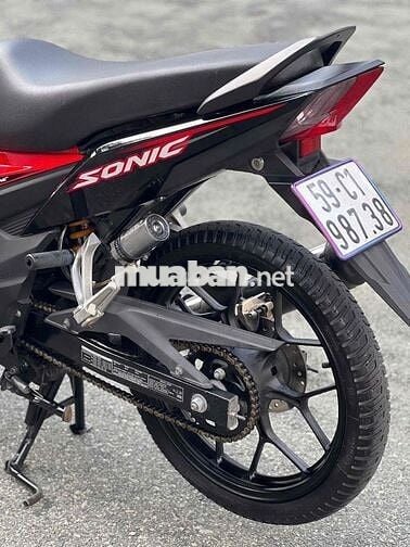 ❤️Sonic 150 đời 2020 bstp chính chủ hỗ trợ góp