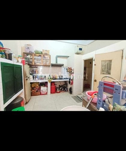 Bán nhà HXH Trần Bình Trọng P4 Q5 dt 4,7x16,5m 4 tầng chỉ 17 tỷ.