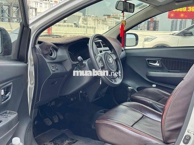 Toyota WIGO SỐ SÀN 2019 dễ lái giá cực rẻ HÃNG BH