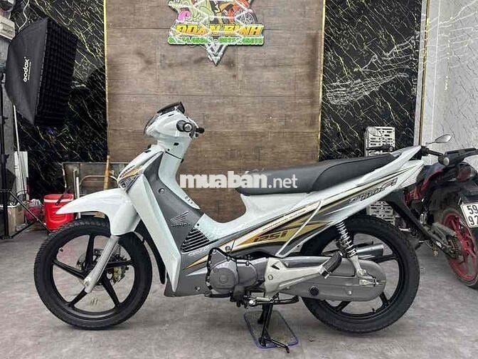 Future 2008 fi dọn mới gop tra truoc 14tr