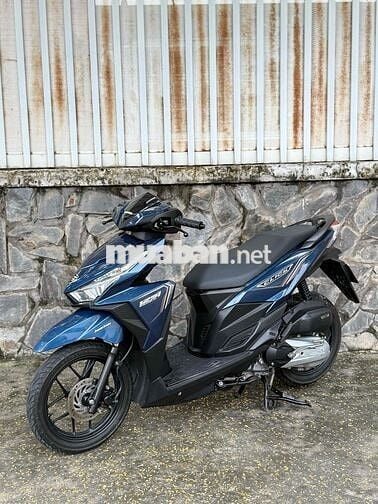 Click Thái 125i ĐK1/2016 Zin Mộc Chính Chủ BSTP