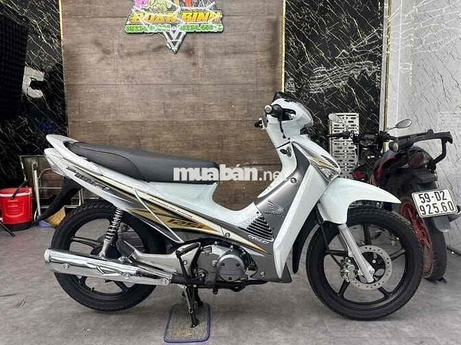 Future 2008 fi dọn mới gop tra truoc 14tr