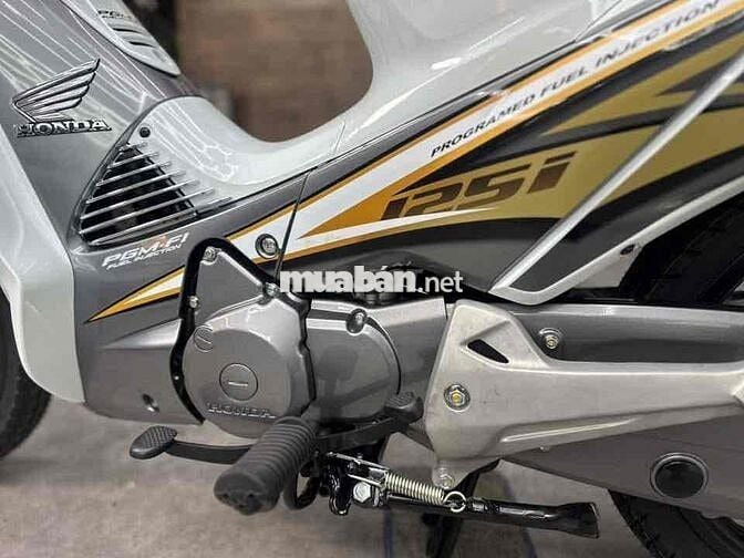 Future 2008 fi dọn mới gop tra truoc 14tr