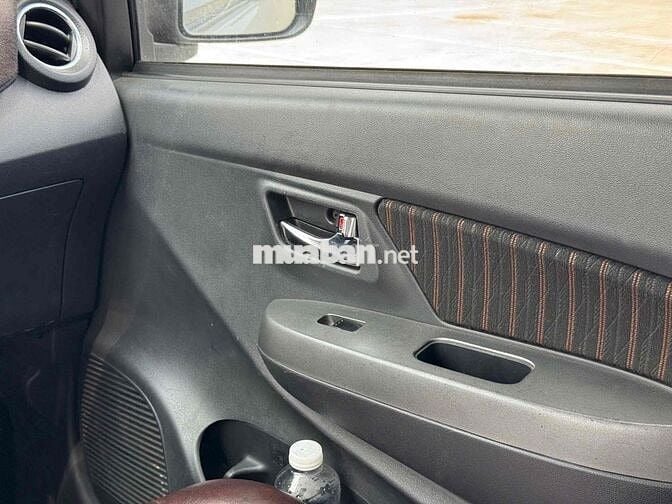 Toyota WIGO SỐ SÀN 2019 dễ lái giá cực rẻ HÃNG BH