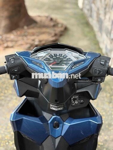 Click Thái 125i ĐK1/2016 Zin Mộc Chính Chủ BSTP