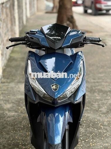 Click Thái 125i ĐK1/2016 Zin Mộc Chính Chủ BSTP